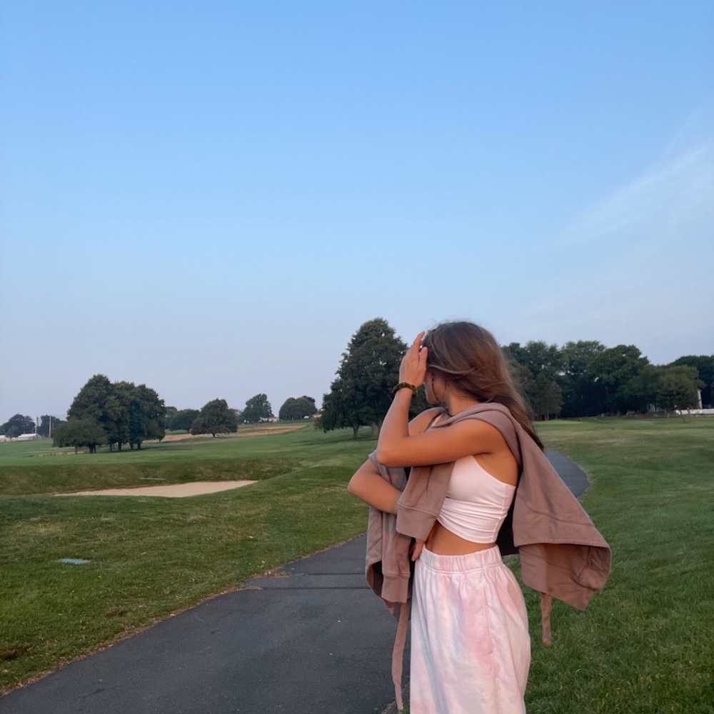 Meet your Posher, Rio